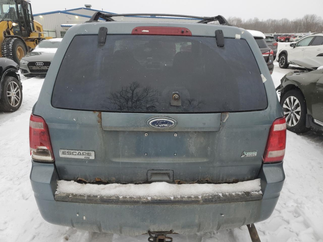 2012 Ford Escape - Image 6