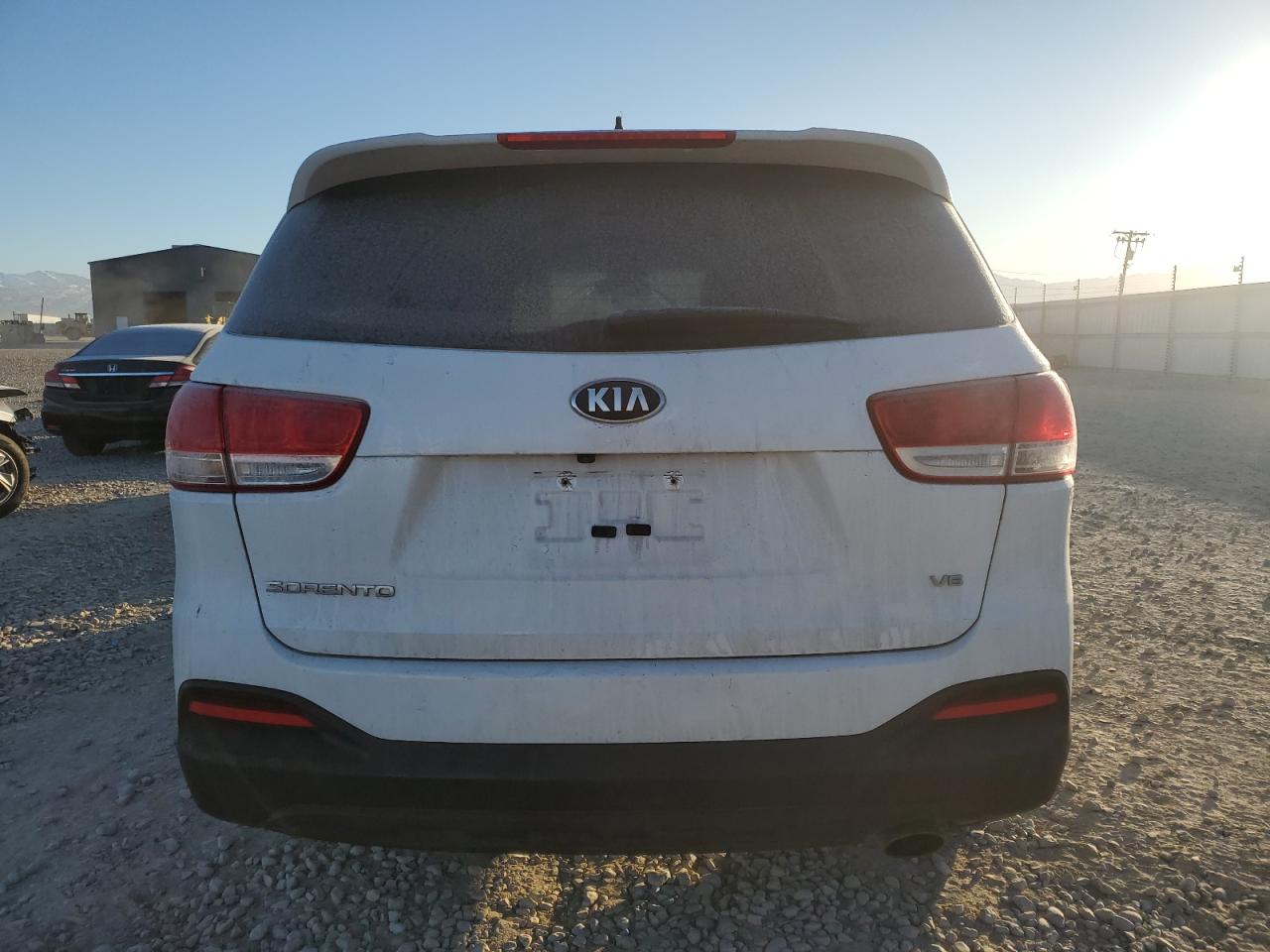 2017 Kia Sorento - Image 6