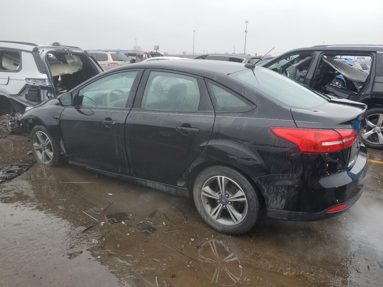 2016 Ford Focus - Image 2
