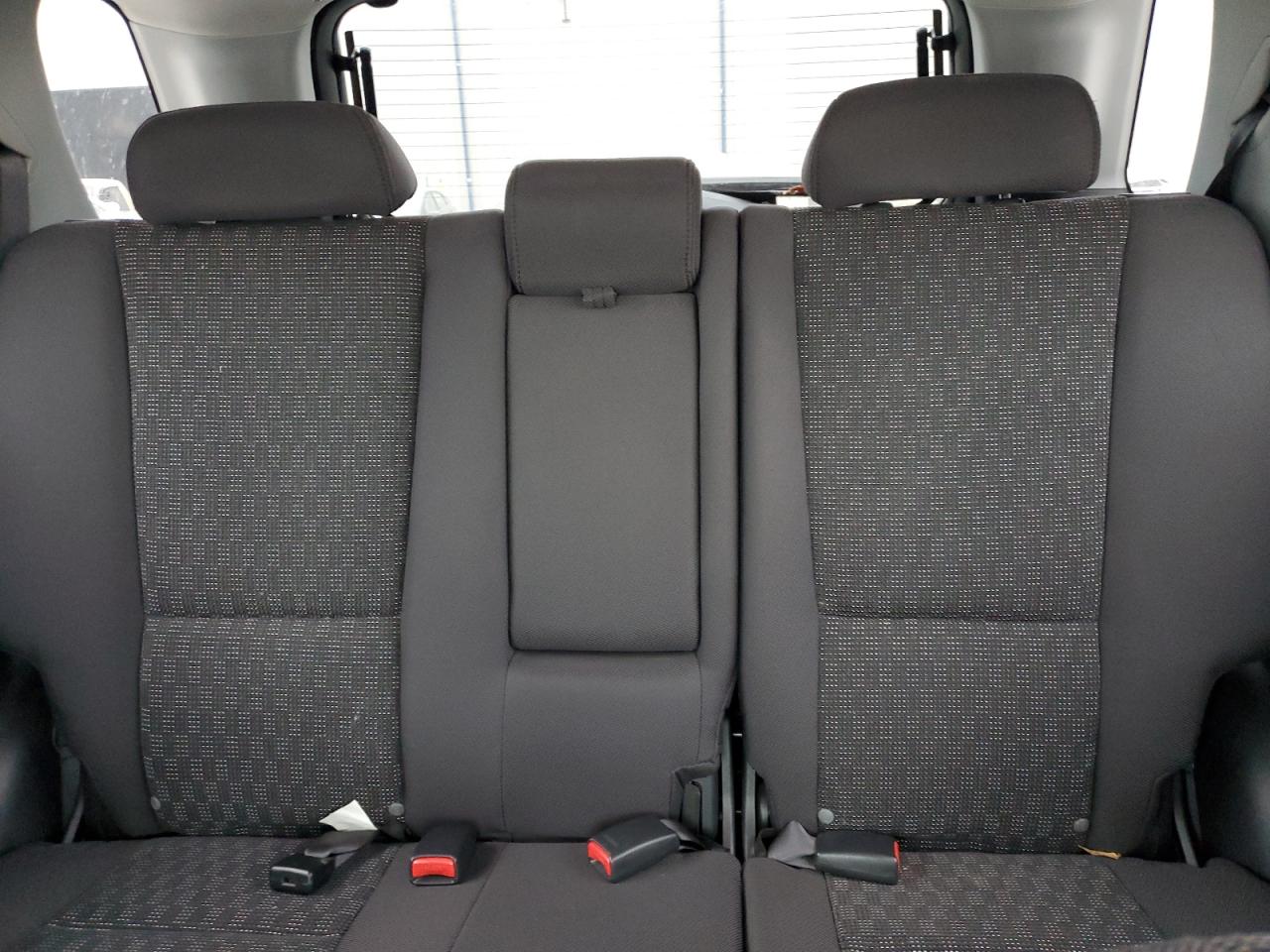 2006 Kia Sportage - Image 10