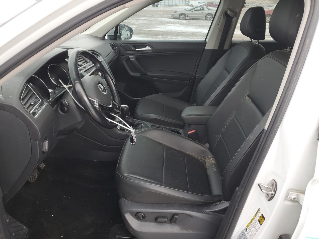 2019 Volkswagen Tiguan - Image 7