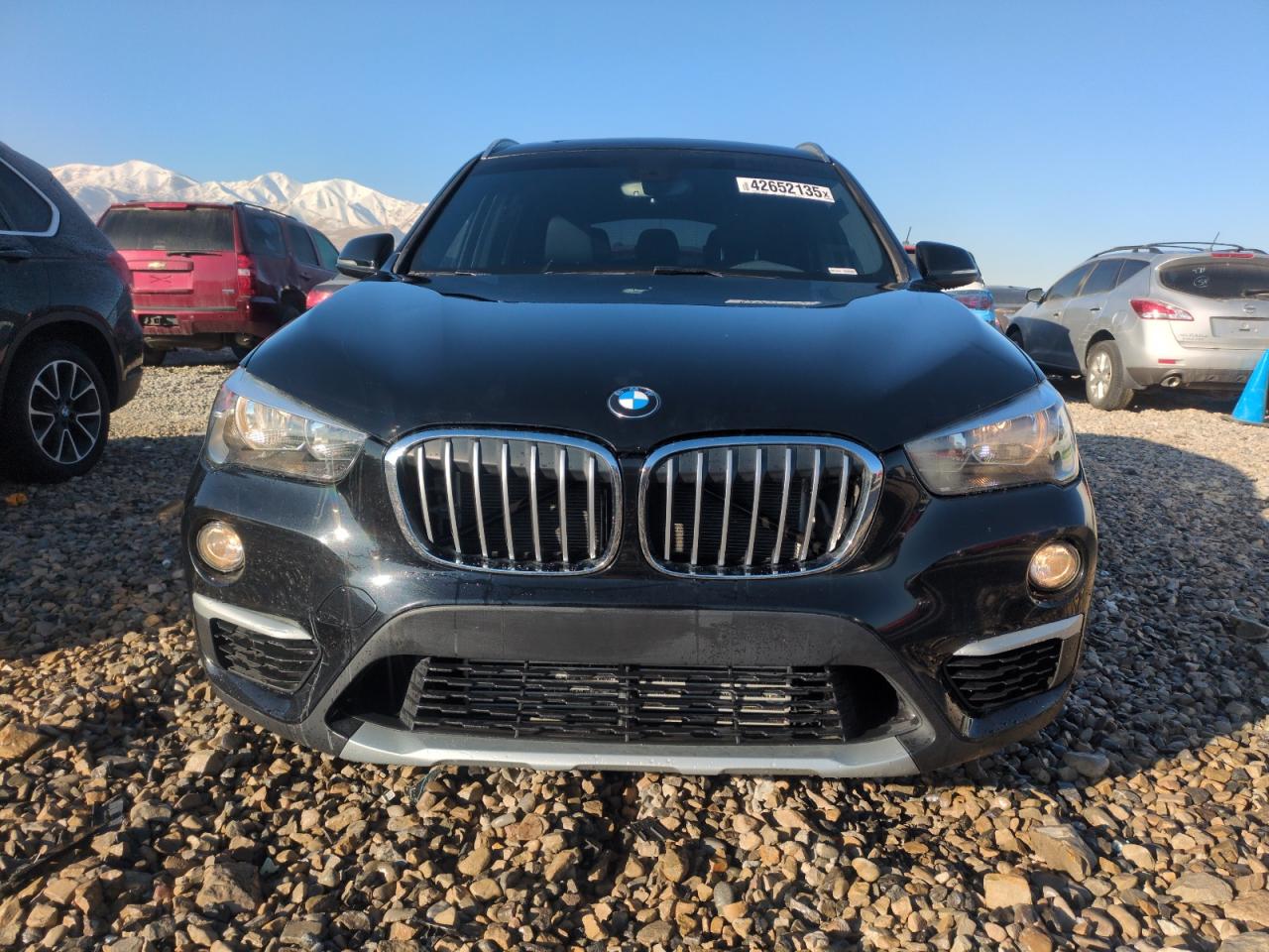 2018 BMW X1 - Image 5