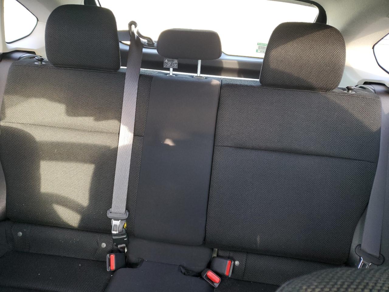 2015 Subaru XV - Image 10