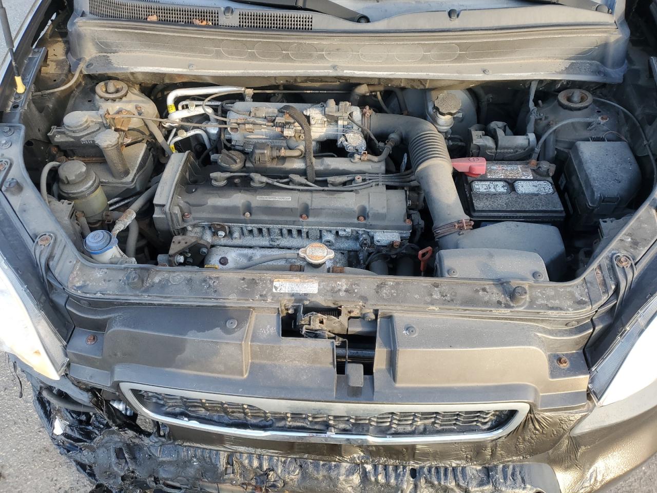 2010 Kia Soul - Image 11