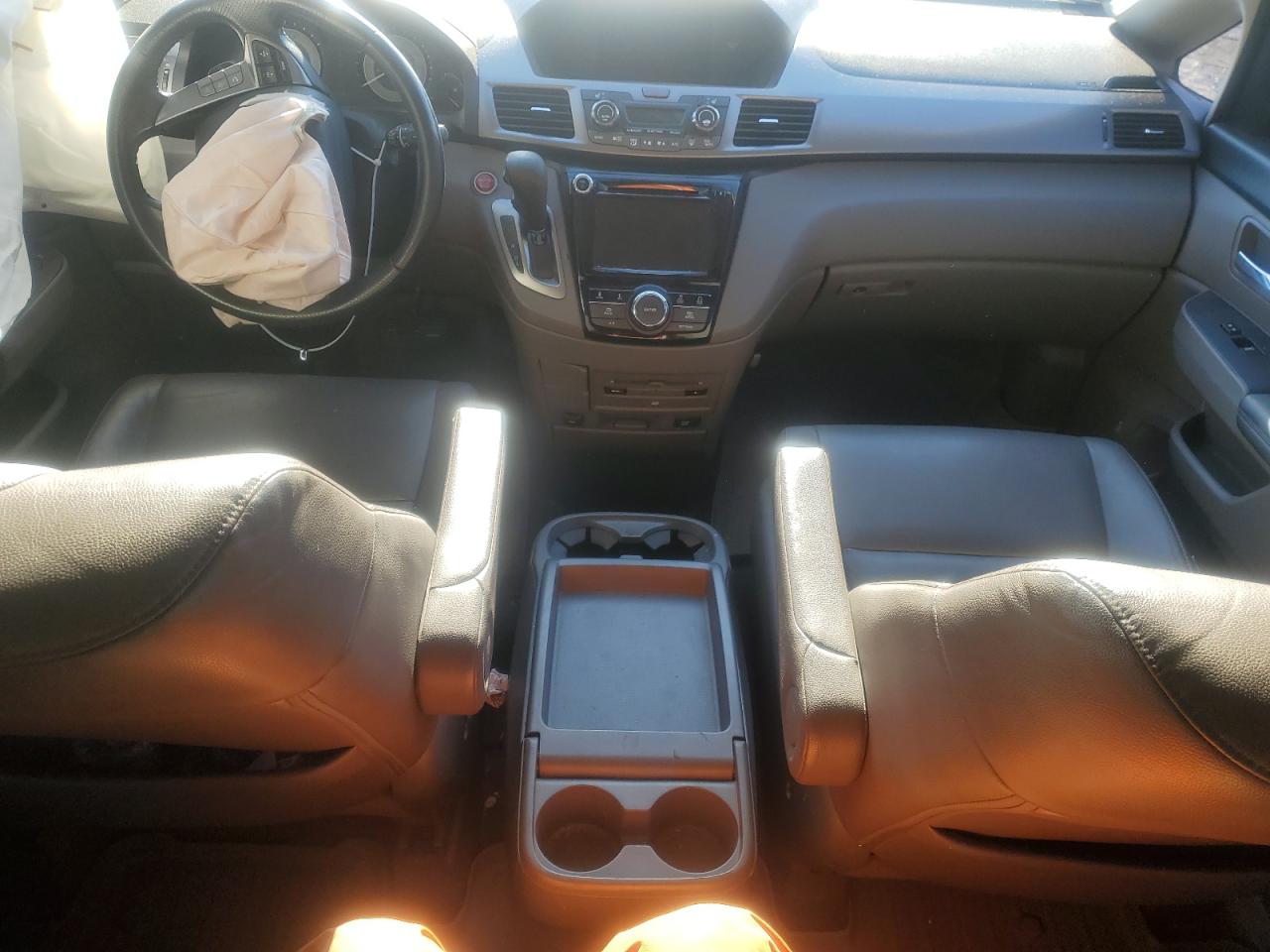 2014 Honda Odyssey - Image 8