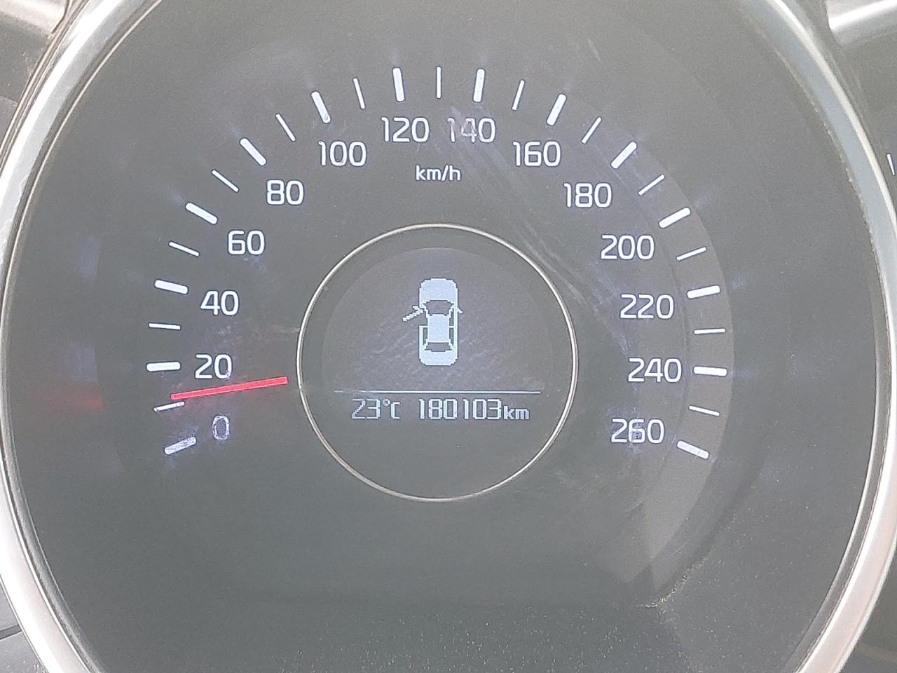 KNAGN4120F5534566 - 2015 Kia Optima Lx - #86225774