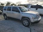 2011 Jeep Patriot Sport за продажба в Opa Locka, FL - Rear End