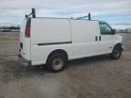 2000 Chevrolet Express G2500  de vânzare în Fredericksburg, VA - Front End