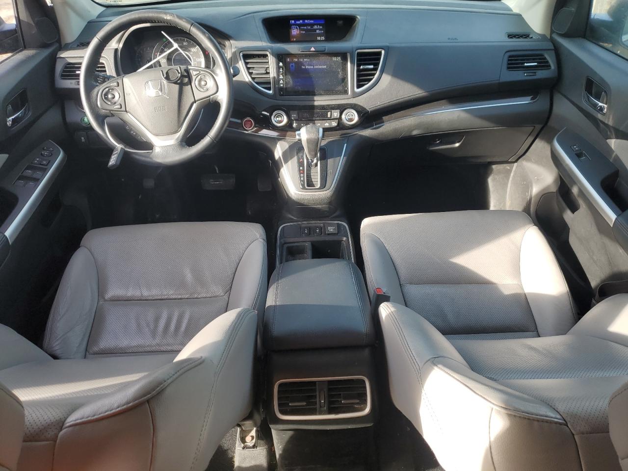 2015 Honda CR-V - Image 8
