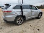 2014 Toyota Highlander Le იყიდება China Grove-ში, NC - Rollover