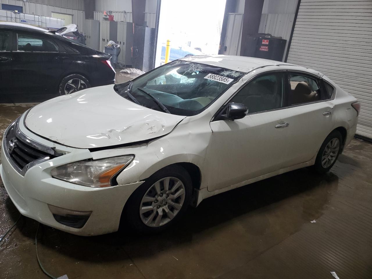 2015 Nissan Altima - Image 1