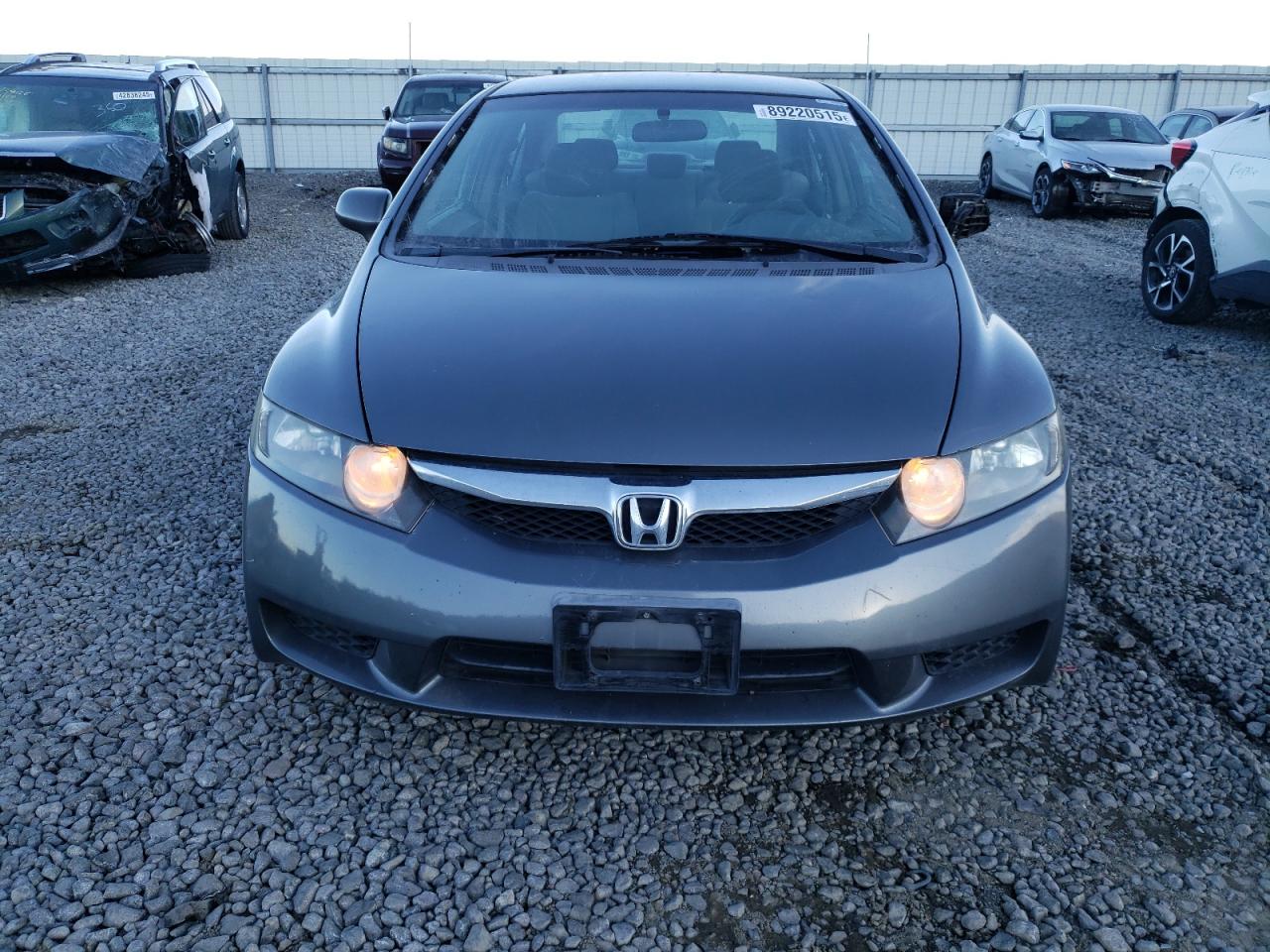 2010 Honda Civic - Image 5