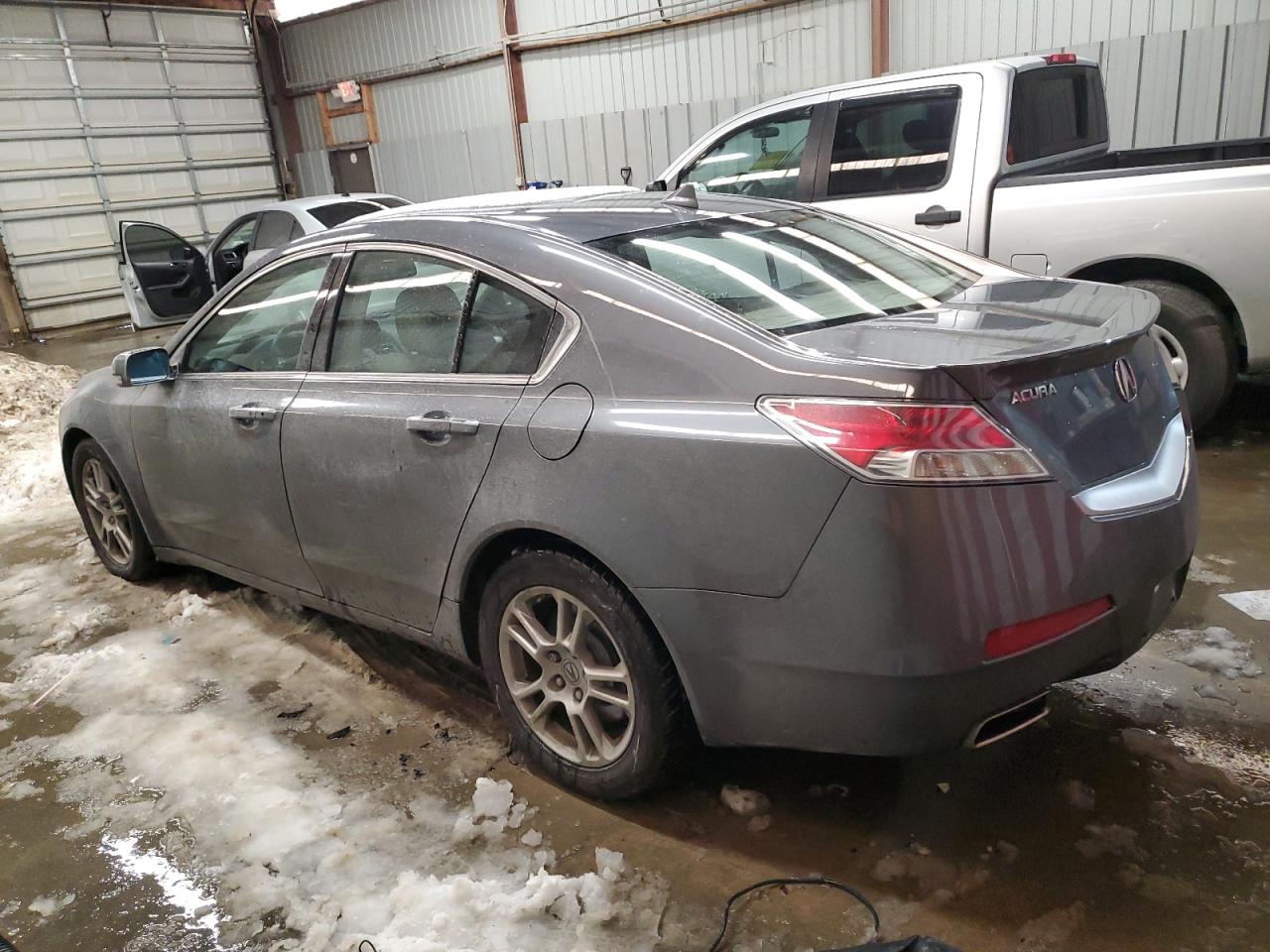 2010 Acura TL - Image 2