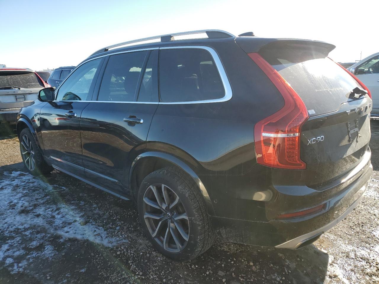 2016 Volvo XC90 - Image 2