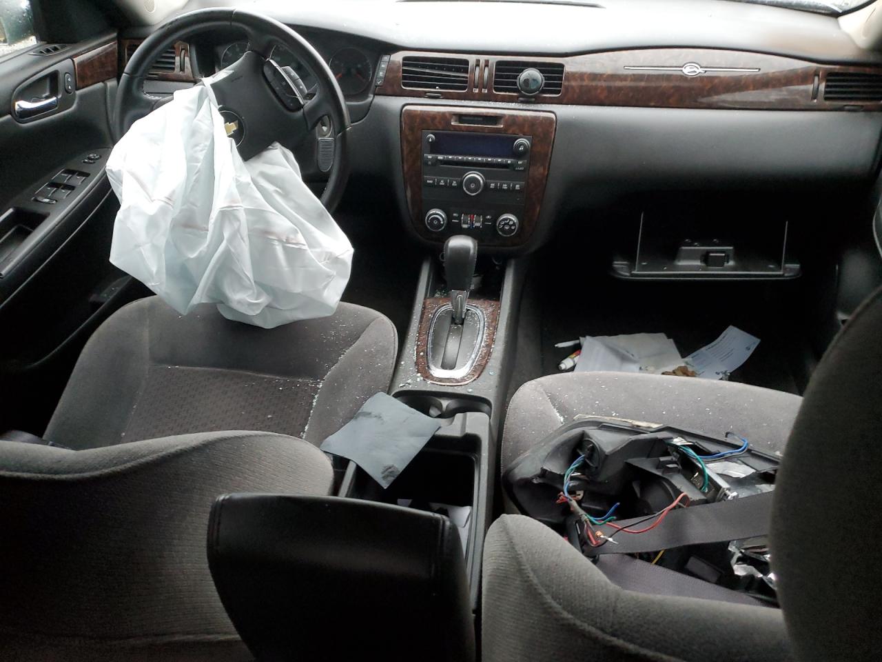 2013 Chevrolet Impala - Image 8