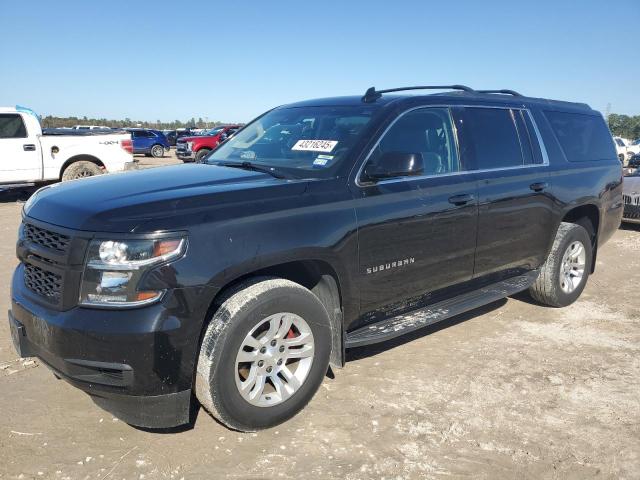 2020 Chevrolet Suburban C1500 Ls