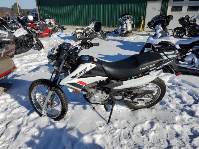 2023 HONDA XR150L E