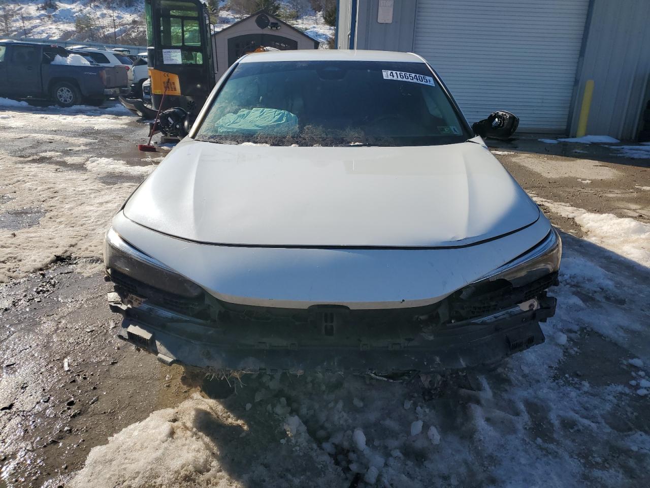 2023 Honda Civic - Image 5