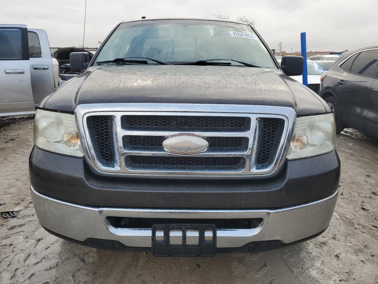 2007 Ford F-150 - Image 5