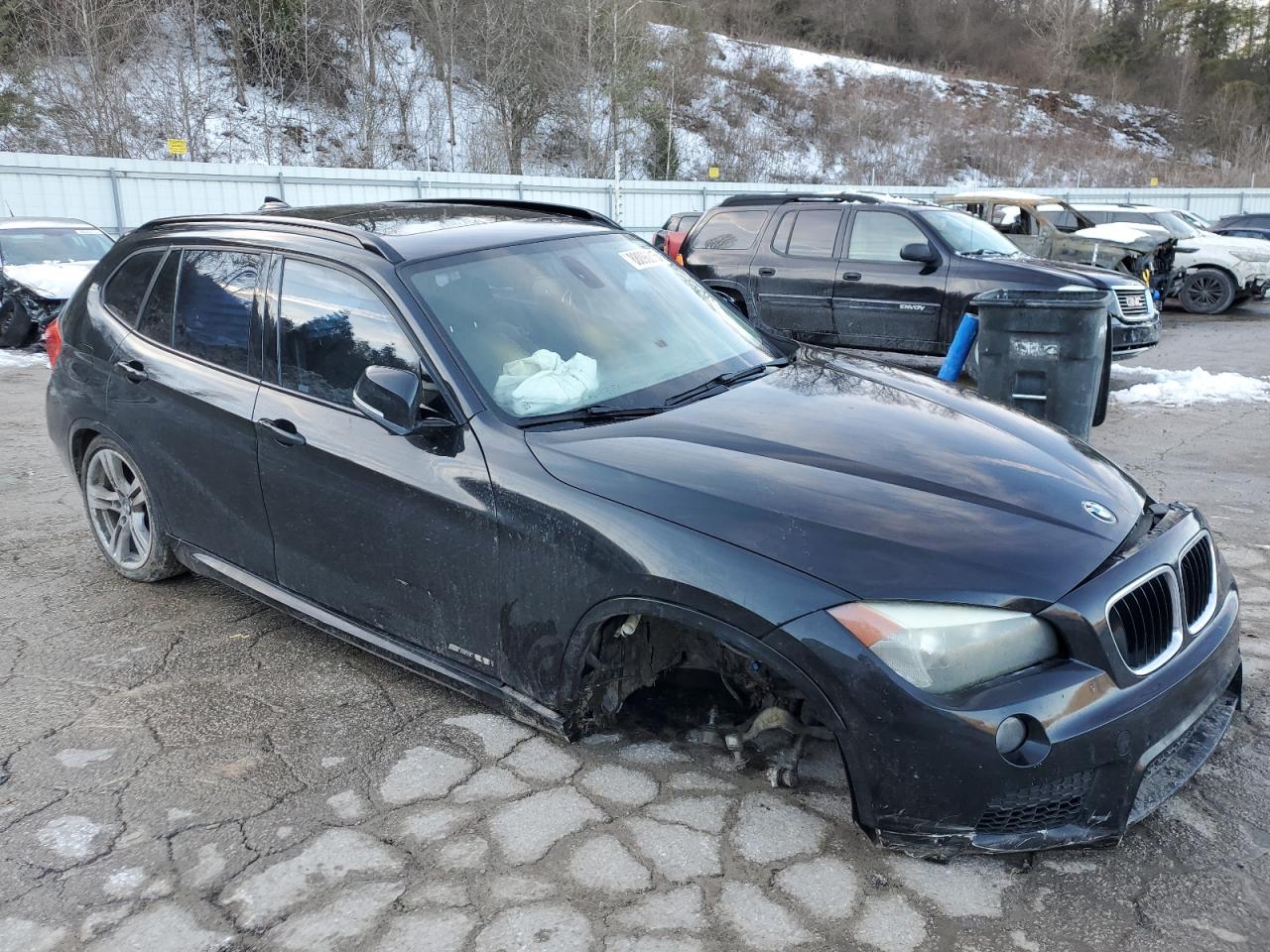 2013 BMW X1 - Image 4