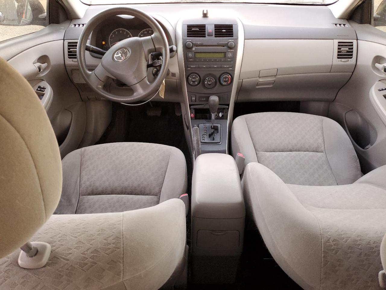 2009 Toyota Corolla - Image 8