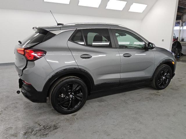  BUICK ENCORE 2024 Gray