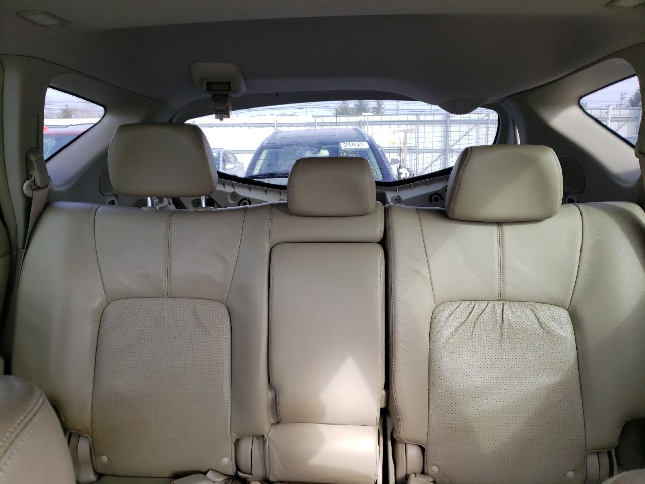 2009 Nissan Murano - Image 10