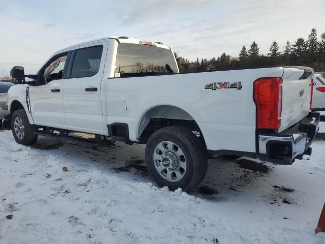 2024 FORD F250 SUPER DUTY