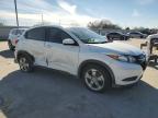 2016 Honda Hr-V Lx for Sale in Wilmer, TX - Side