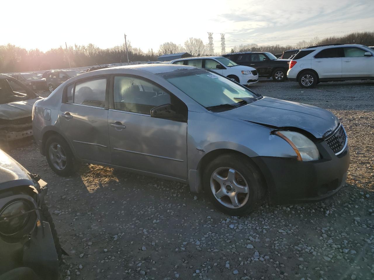 2009 Nissan Sentra - Image 4
