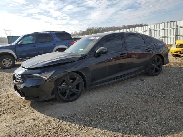 2023 Acura Integra A-Spec Tech