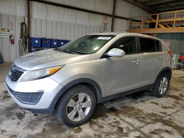 2012 Kia Sportage Base