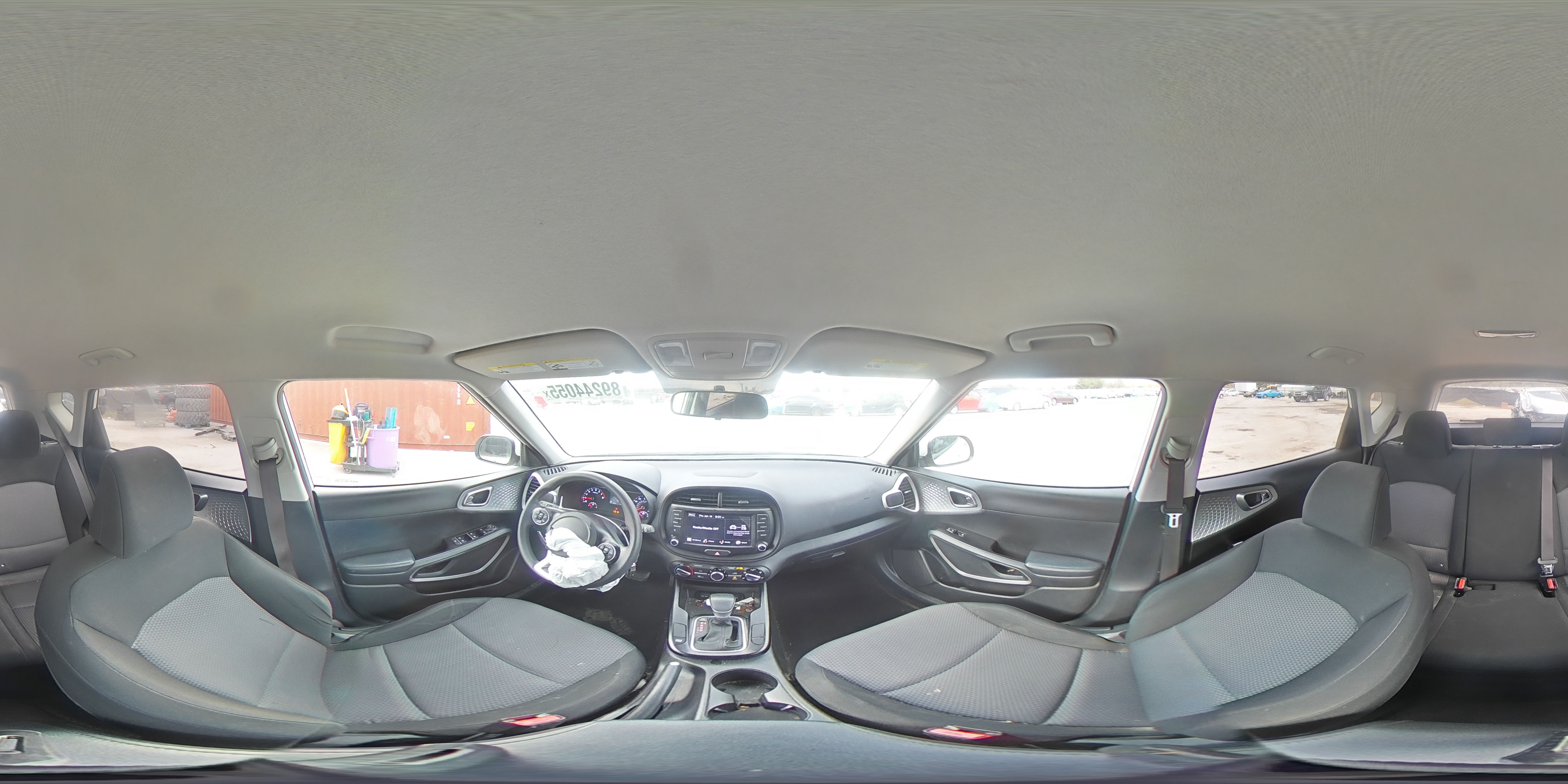 2022 Kia Soul - Image 13