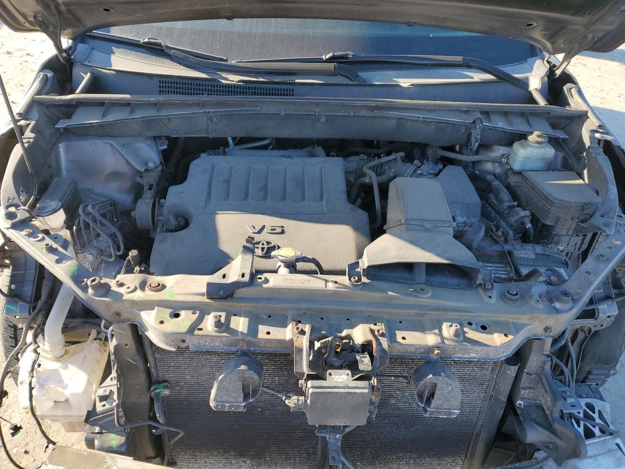 2015 Toyota Highlander - Image 14