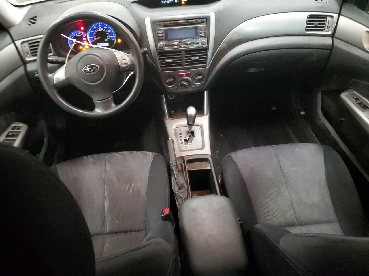 2009 Subaru Forester - Image 8