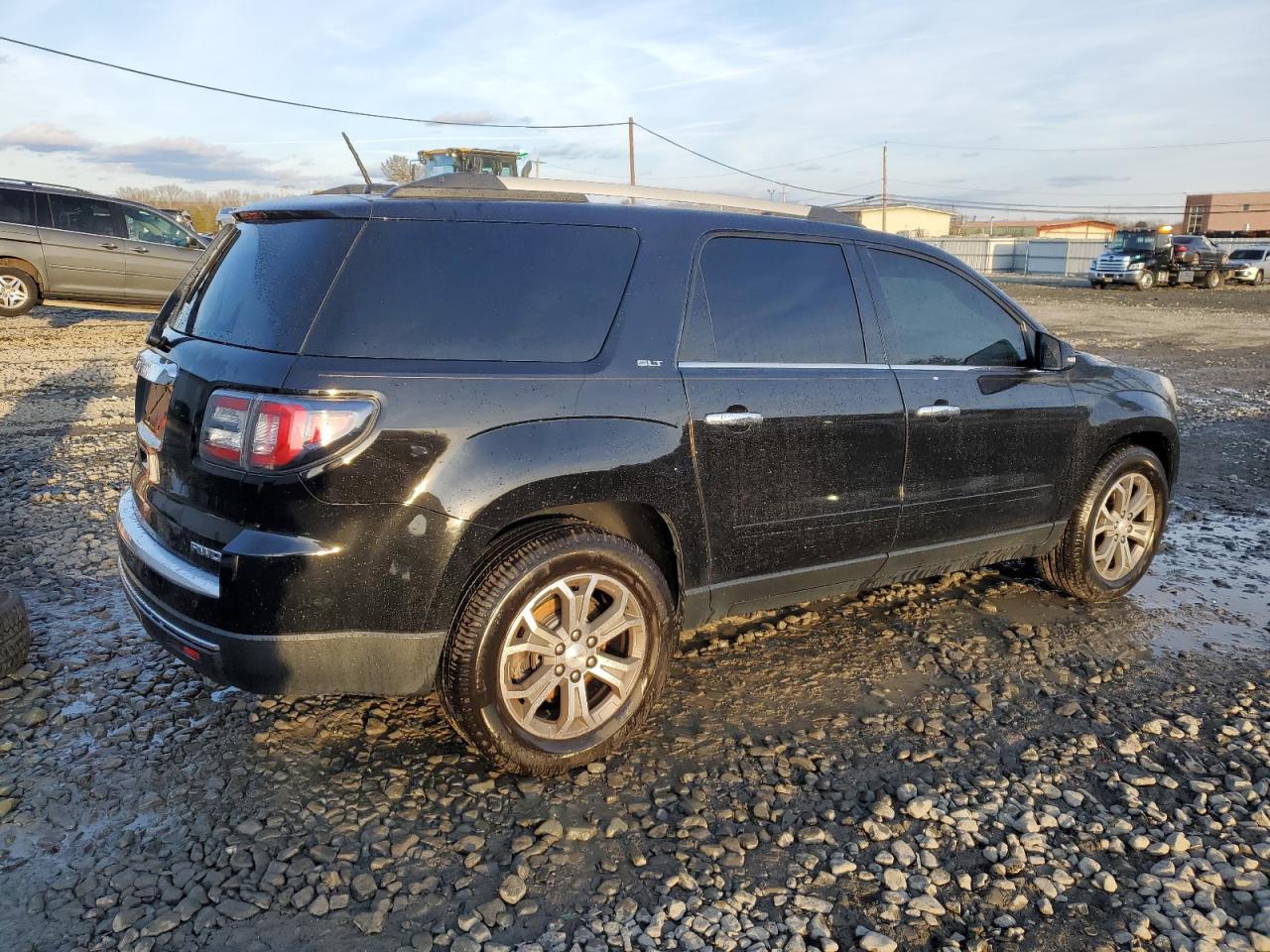 2016 GMC Acadia - Image 3
