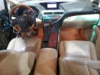 2010 Lexus Rx 350 en Venta en Blaine, MN - Side