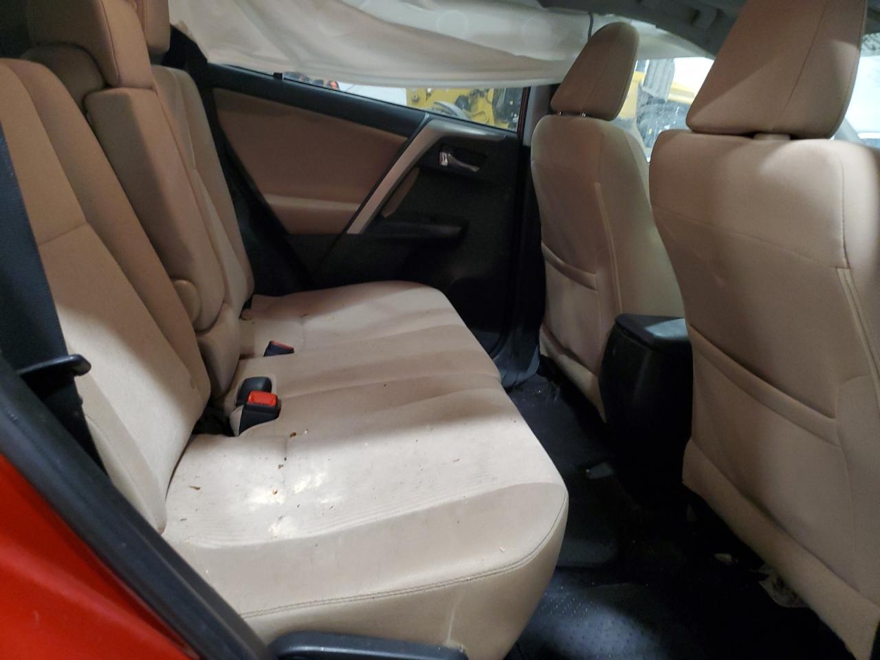 2014 Toyota RAV 4 - Image 10