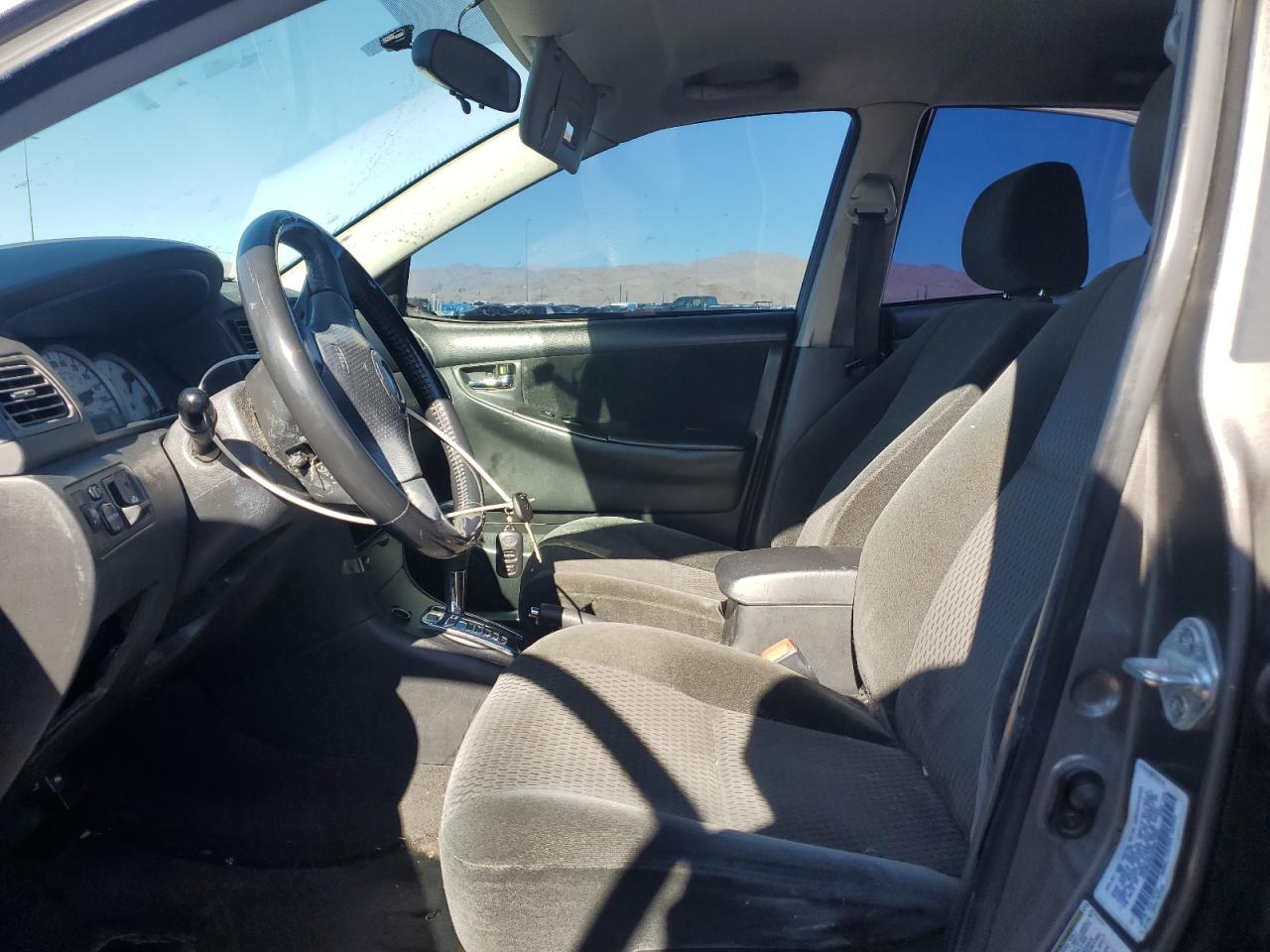 2006 Toyota Corolla - Image 7