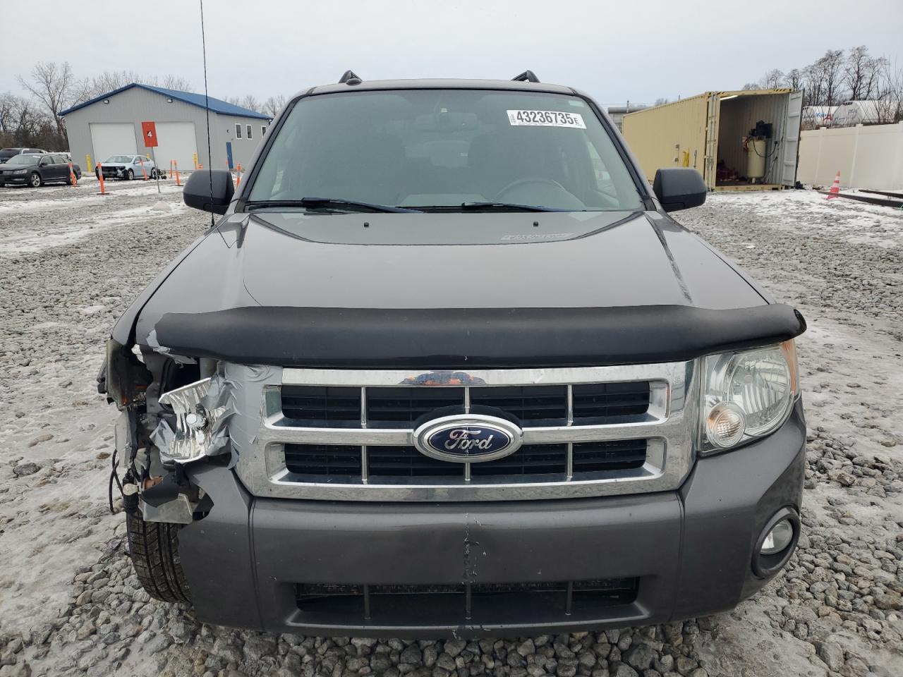 2012 Ford Escape - Image 5