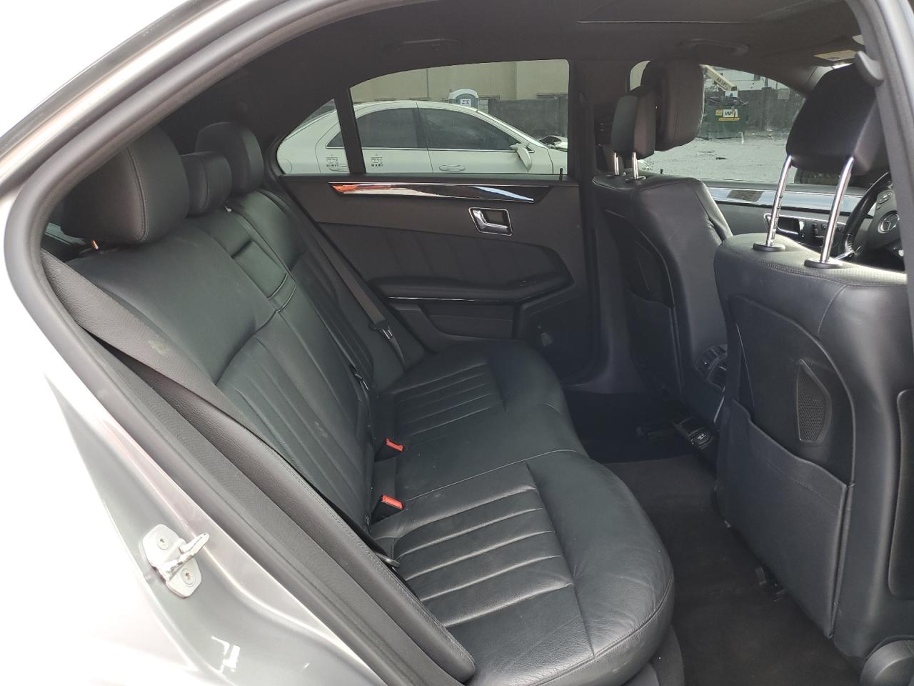 2010 Mercedes-Benz E-klasse - Image 10
