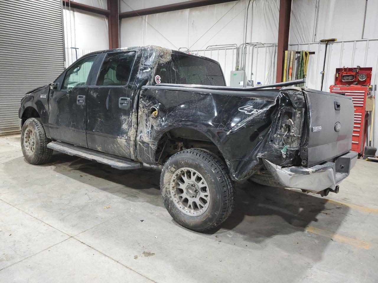 2008 Ford F-150 - Image 2