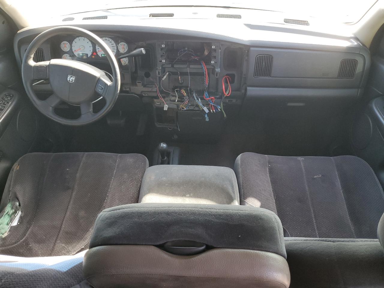 2003 Dodge RAM - Image 8