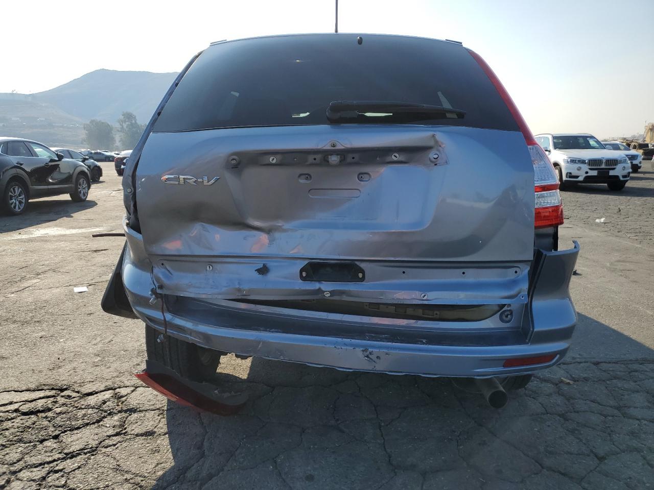 2010 Honda CR-V - Image 6