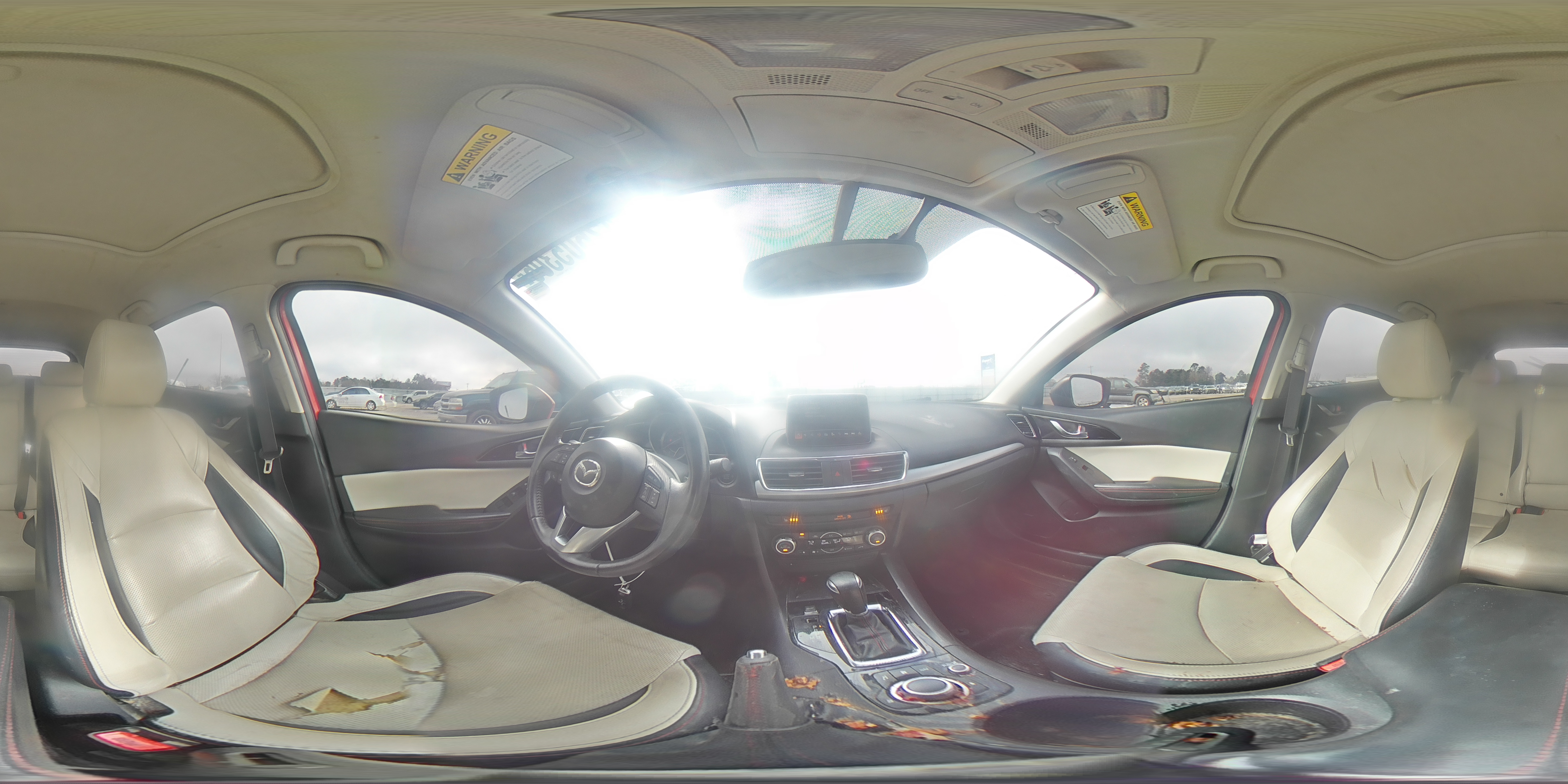 2015 Mazda 3 - Image 13