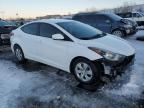 2016 Hyundai Elantra Se იყიდება Littleton-ში, CO - Front End