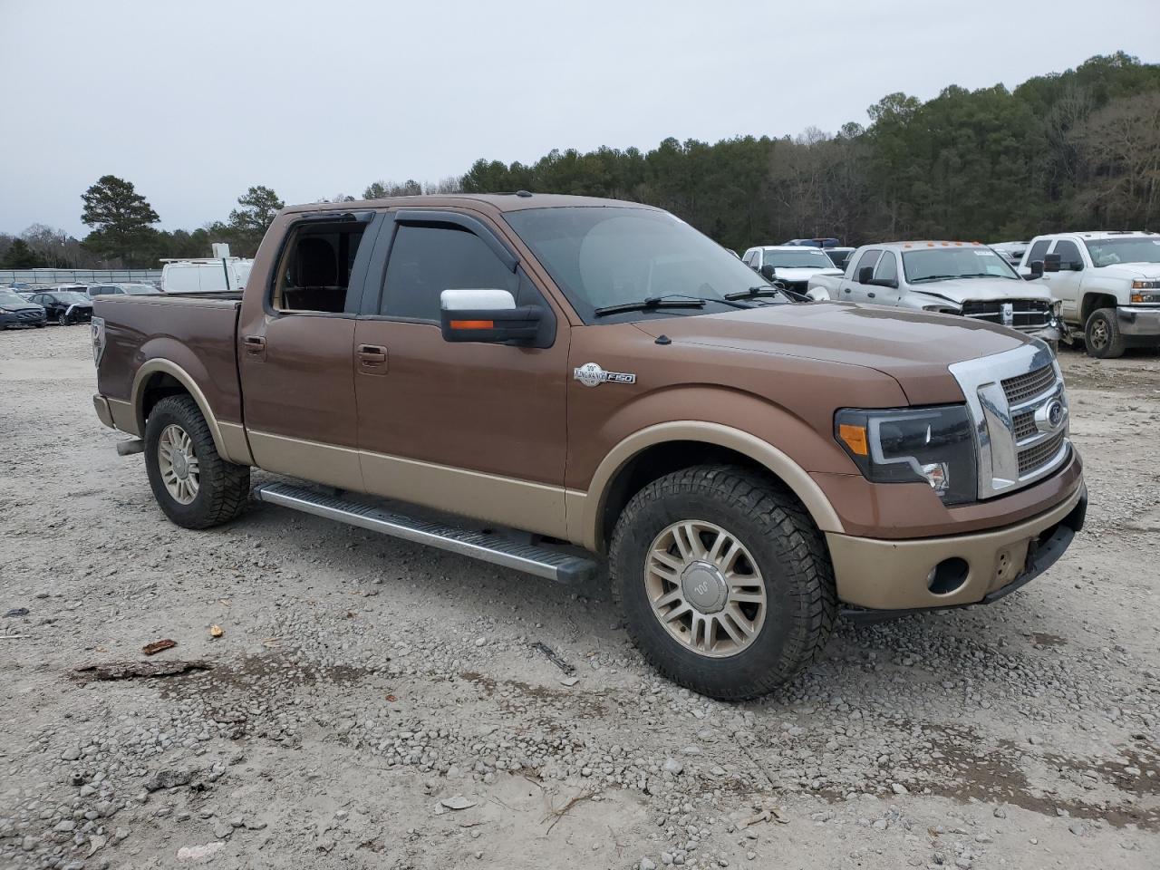 2012 Ford F-150 - Image 4