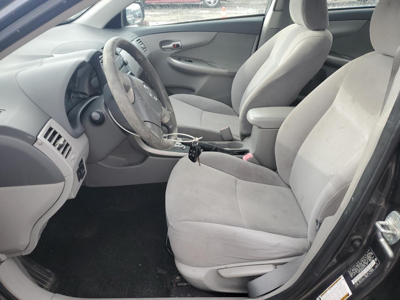 2010 Toyota Corolla - Image 7