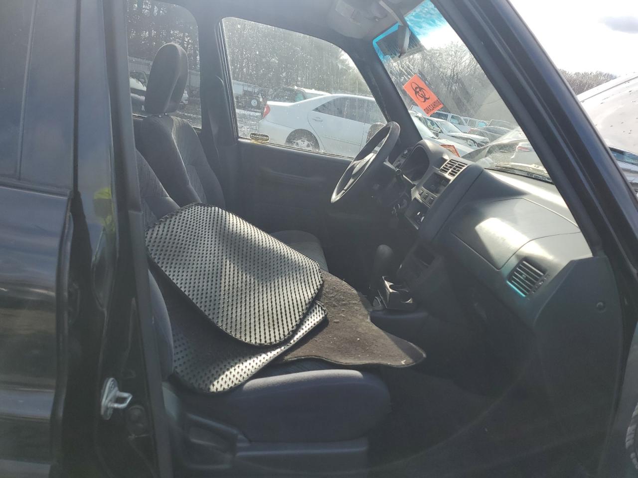 1999 Toyota RAV 4 - Image 7