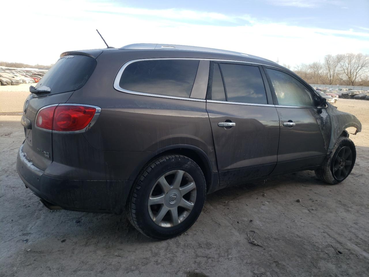 2010 Buick Enclave - Image 3